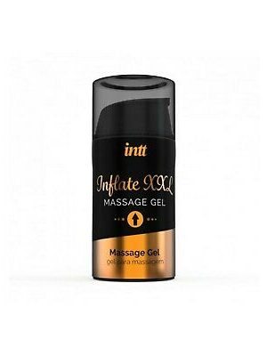 Intt - Gel XXL Uomo - 15 ml