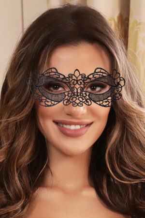 Oh Yeah - Maschera Occhi Piccola - 2 pz