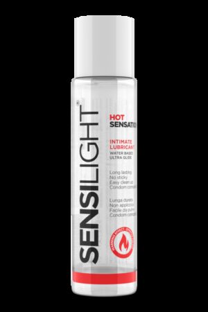 Sensilight Hot - 60 ml
