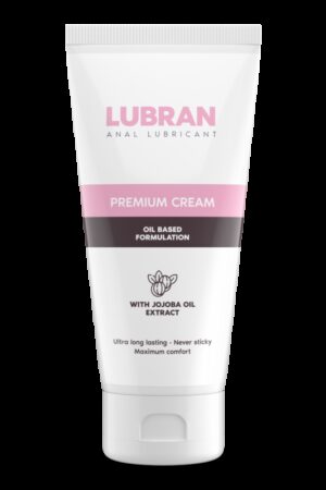 Lubran Base d'Olio - 100 ml