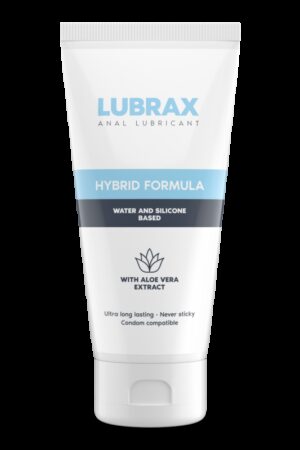 Lubrax Base Ibrida - 100 ml