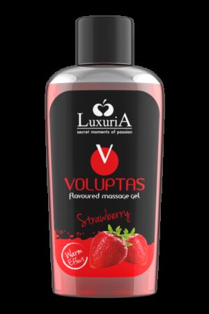 Voluptas Fragola - 100 ml