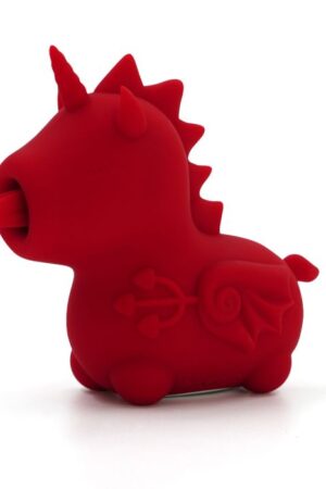 Unihorn - Blaze Diablo - Bordeaux