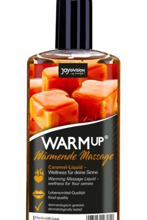 WARMup caramel, 150 ml