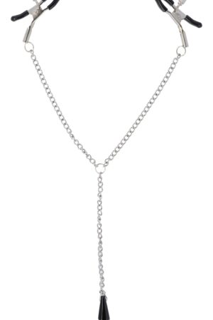 MORSETTI PER CAPEZZOLI MOD. 19