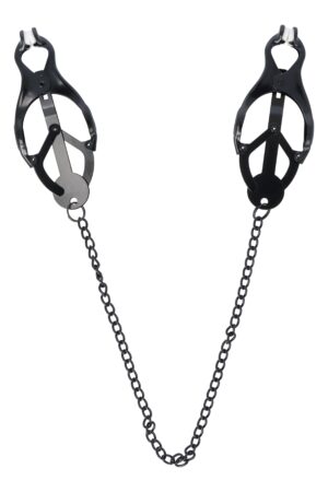 MORSETTI PER CAPEZZOLI MOD. 30