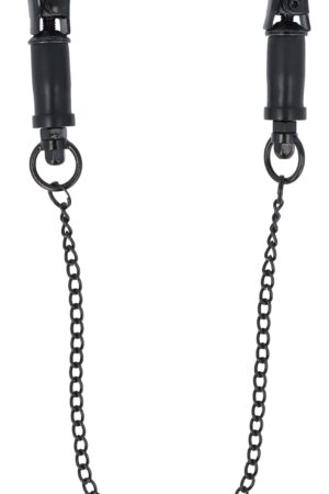 MORSETTI PER CAPEZZOLI MOD. 32