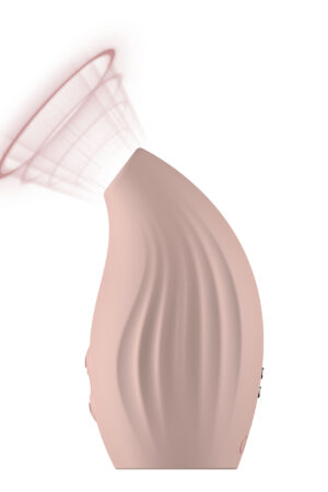 Totally For U - Classy - Succhia Clitoride Vibrante - La Dolce Vita