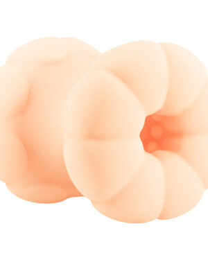 Lola Games - Masturbatore/Limitatore Royal Henchman - Color Carne