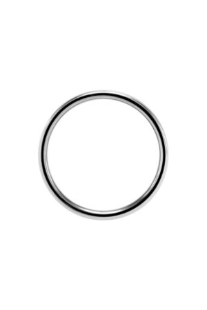 Locked - Cockring in Metallo 4,75 cm - Ring