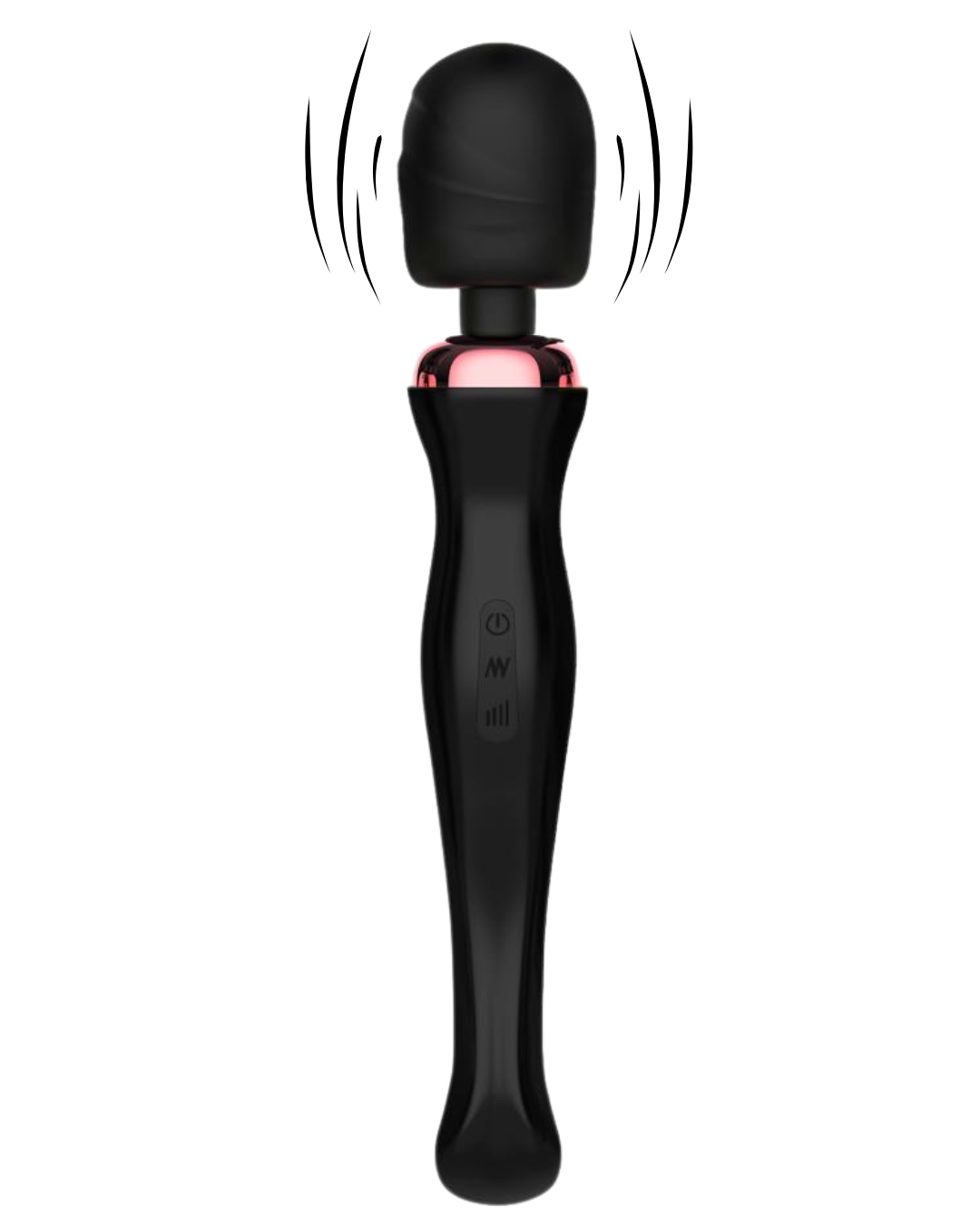 Winyi - Wand - Oscar