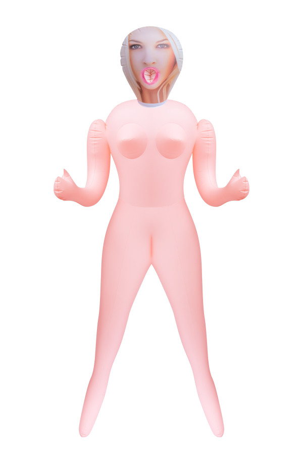 Candy Dolls - Bambola Gonfiabile Lolita