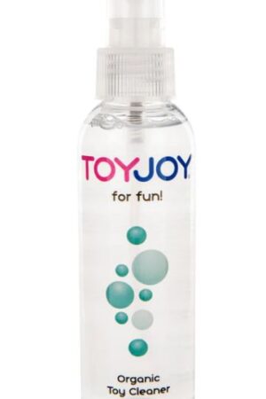 Spray detergente per giocattoli biologico 150 ml naturale