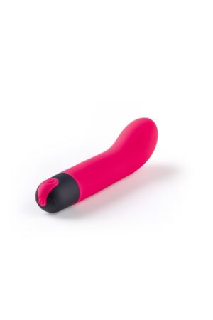 G-SPOT V4 PROIETTILE VIBRANTE ROSA