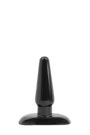 AVVENTURE ANALI PLUG ANALE BASE PICCOLO