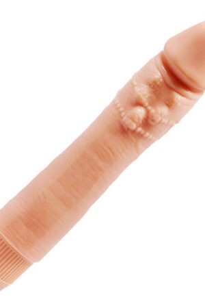 Barbara Dybbuk Vibratore realistico multi-velocità 9,5