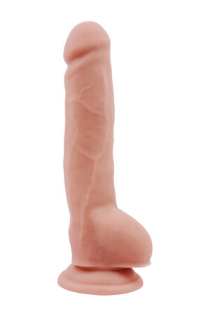 MR. DIXX DILDO DOPPIA DENSITÀ DA 9 POLLICI