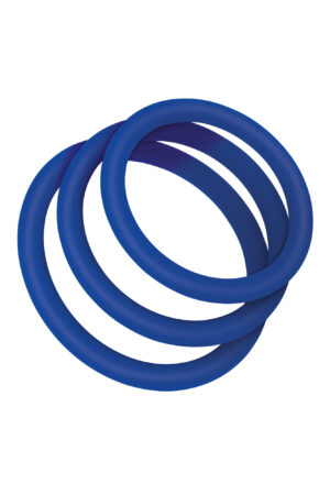 ANELLO PER IL PENE IN SILICONE ELASTICO CLASSICO ZOLO