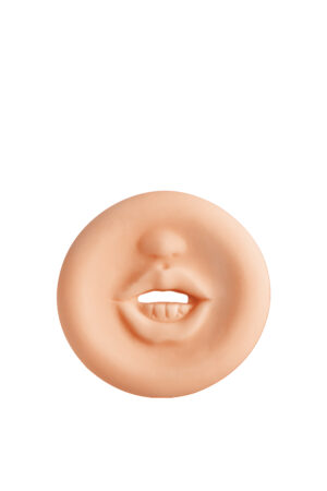 BOCCA MANICOTTO POMPA RAMROD