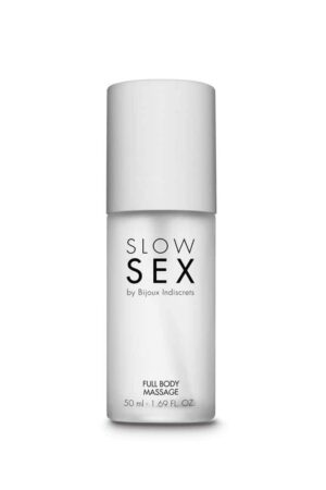 Massaggio completo del corpo