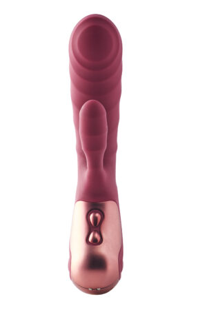 VIBRATORE DINKY DUO JIMMY K.