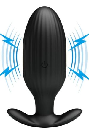 Con affetto Jefferson