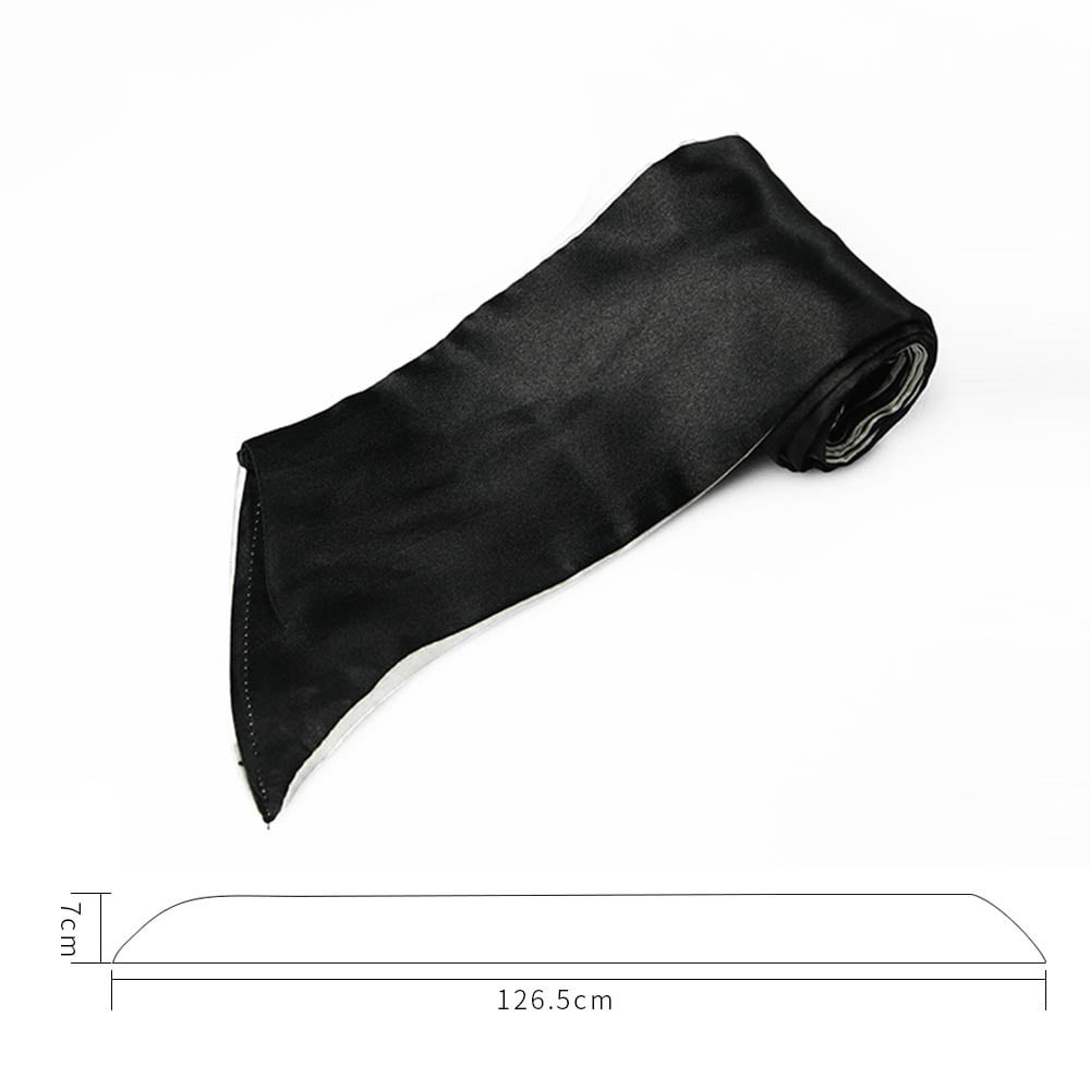 Lotta con la mia cravatta versatile