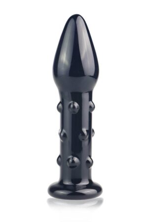 5,5 Vetro Romance Nero