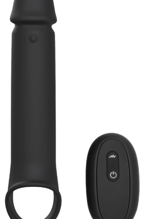 ESTENSORE VIBRANTE RAMROD CON TELECOMANDO