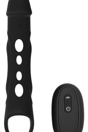 ESTENSORE VIBRANTE RAMROD CON TELECOMANDO