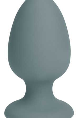 Plug anale Nude Sage - Formato da viaggio