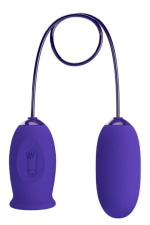 Pretty Love Daisy - Gioventù