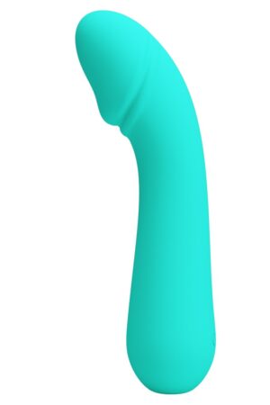 Pretty Love Cetus Green