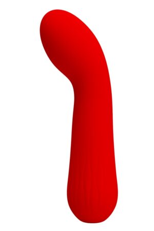 Pretty Love Faun Rosso