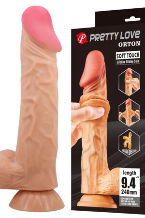 Pelle scorrevole 9,4 Carne I