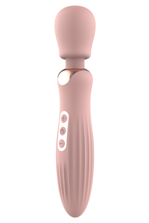 VIBRATORE A BACCHETTA GLAM GRANDE