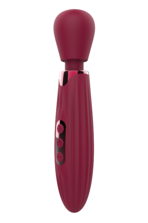 VIBRATORE GLAM WAND