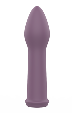 VIBRATORE NUDE JADE MINI TORP