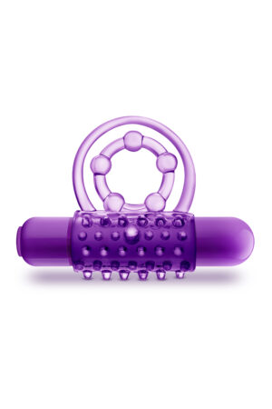 GIOCA CON ME IL GIOCATORE DOPPIO ANELLO PER IL PENE