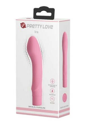 Pretty Love Ira Baby Pink