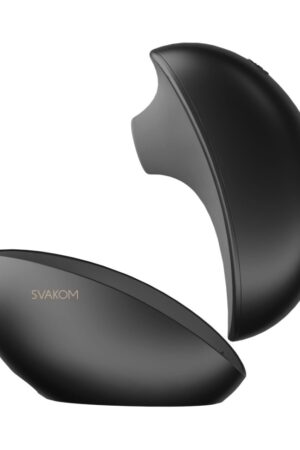 Pulse Galaxie Midnight Black