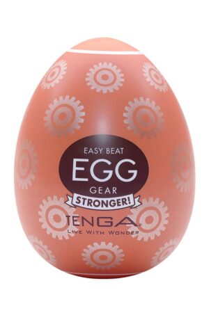 TENGA EGG GEAR