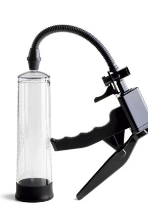 POMPA PER PENE CON MANICO