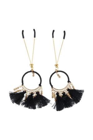 MORSETTI PER CAPEZZOLI MOD. 5