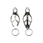 MORSETTI PER CAPEZZOLI MOD. 6