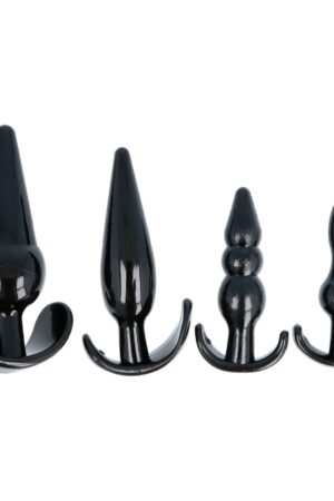 Set di tappi anali n. 92