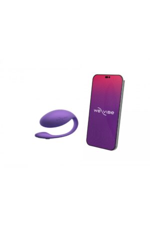 WE-VIBE JIVE LITE VIOLA