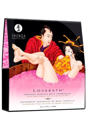 LOVEBATH DRAGON FRUIT