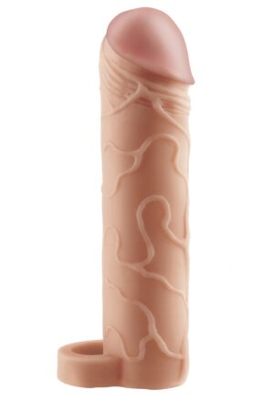 PERFECT 2 EXTENSION CON CINTURINO A SFERA LUCE