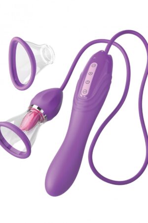 IL SUO PIACERE ULTIMO MAX PURPLE